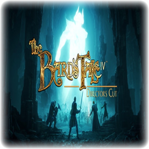  The Bard\s Tale IV Directors Cut - GARANTİ